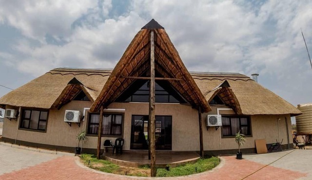 Teemane Select hotel