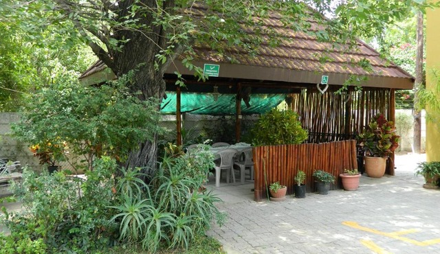 Thamalakane guest house