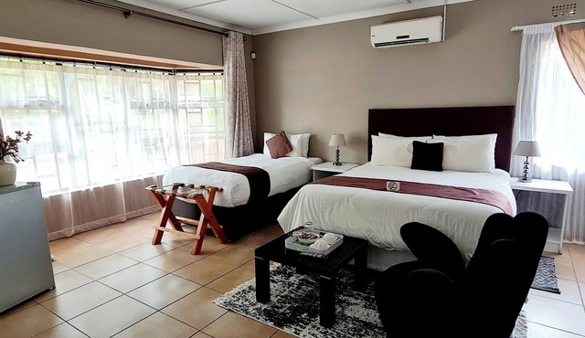 Thamalakane Guest House