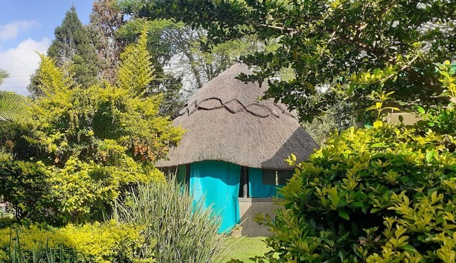 The Best Green Garden Guest House Harare