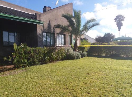 The Best Green Garden Guest House Harare