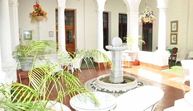 The Bulawayo Club