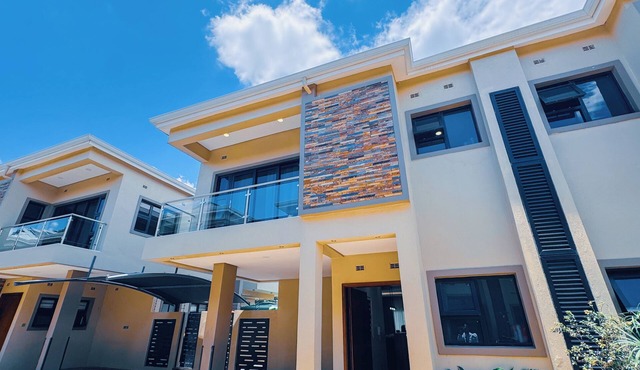 The Cozy and Comfy Home In Portglen