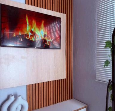 The Cozy Place
