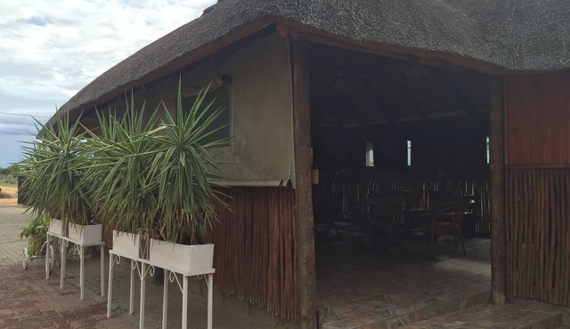 The Curve Guest House