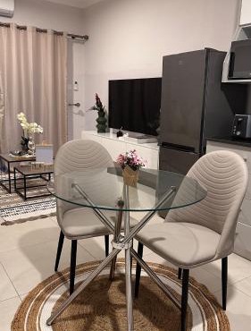 The F402 Residence