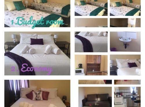 The Golden Rule Self Catering & Accommodation for guests