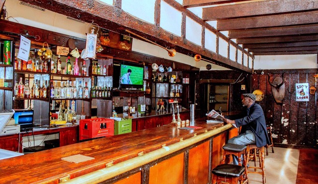 The Grey's Inn