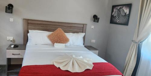 The Hornbill Lodge