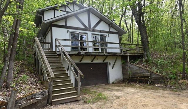 The Incline