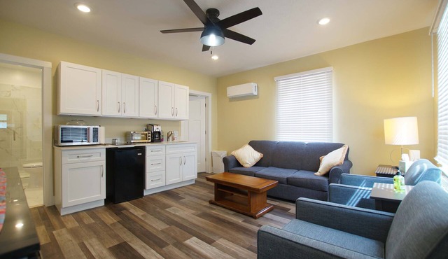 The Lighthouse Retreat at Grand harbor 209-1