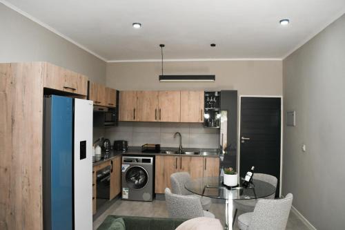 The Melrose Self Catering Apartment