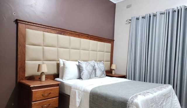 The Princess Guest House