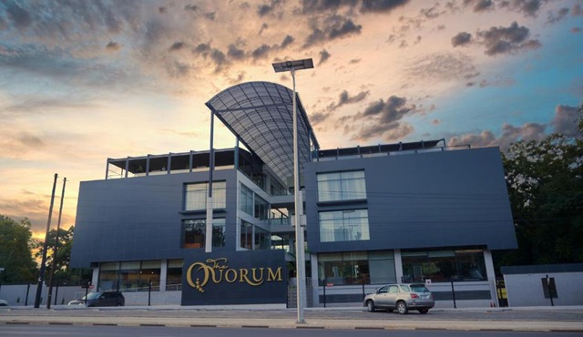 The Quorum