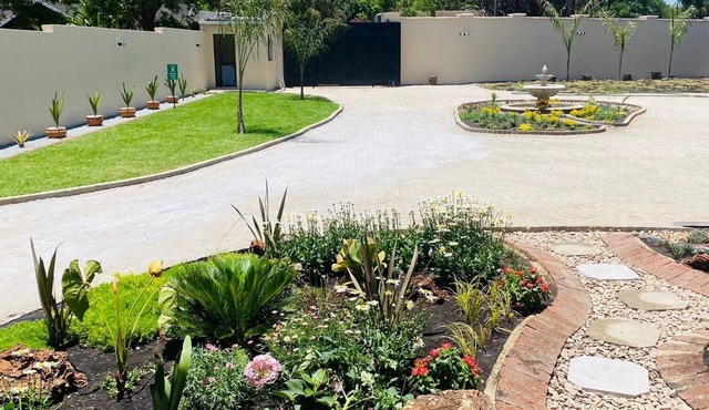 The Residence Hills Lodge