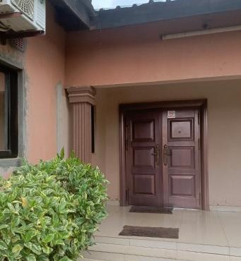 The Rest Guest House