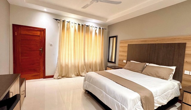 The Ridge Grandstay