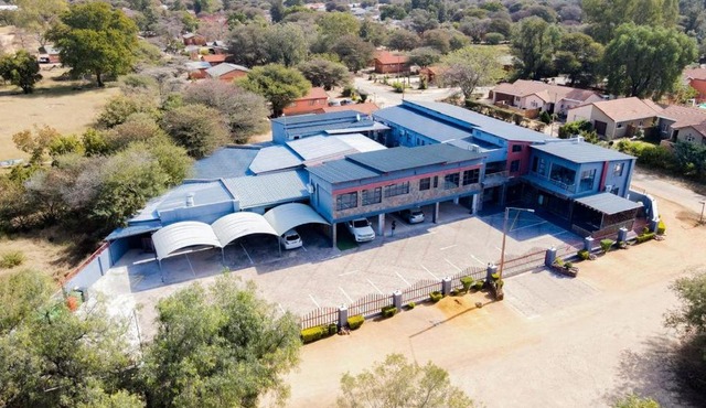The Royal Gem Hotel
