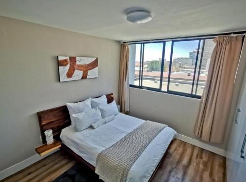 The Safari Launchpad Windhoek