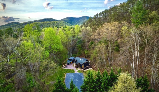 The Spidey Lodge, FamilyGetaway: Arcade, HotTub, Cinema