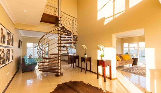 The Studio Guest House