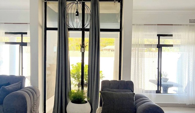 THE Villa, Four Bedroomed House