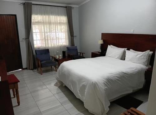 The Village Inn Hotel, Nyanga