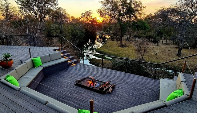 The Wallow Lodge