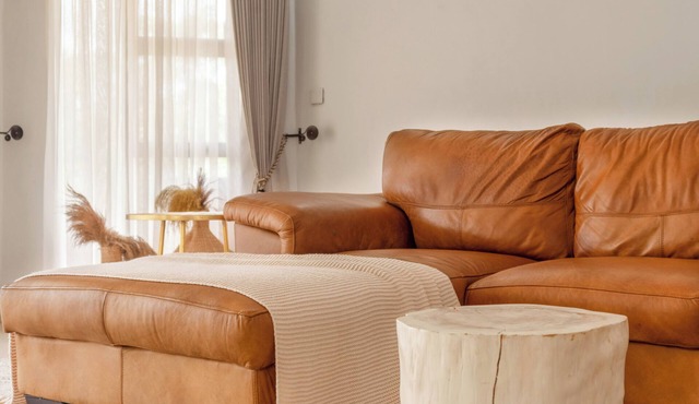 This stylish and modern property is perfect for an unforgettable experience.