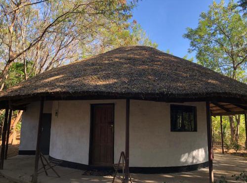 Tiko Community Centre