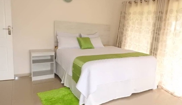 Tingompela Guest House