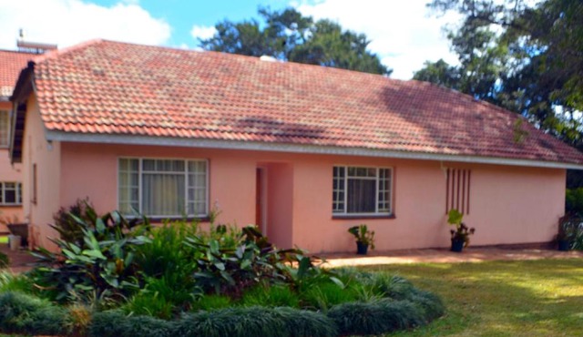 Tinotenda Cottage