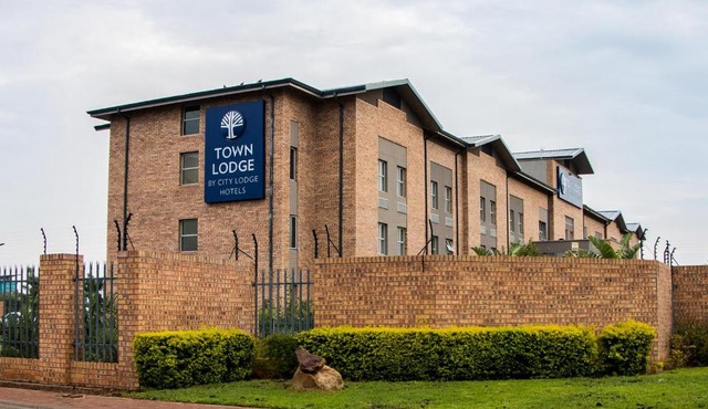 Town Lodge Gaborone