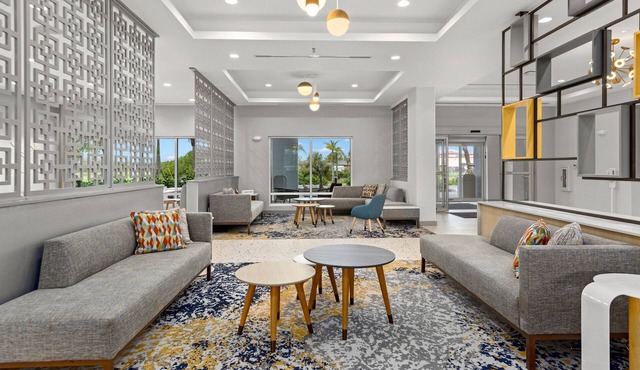TownePlace Suites by Marriott Cape Canaveral