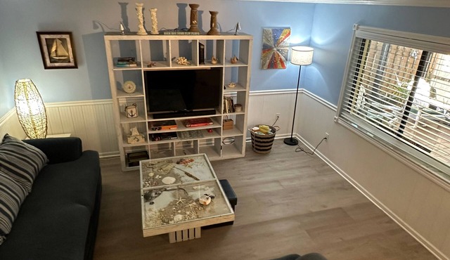 Townhouse in Cape Canaveral with Private Beach Access and Rocket Launch Views!