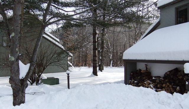 Tranquil 3 B.R Condo - 2 miles to Sugarbush Ski Resort