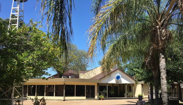Travel Inn Hotel