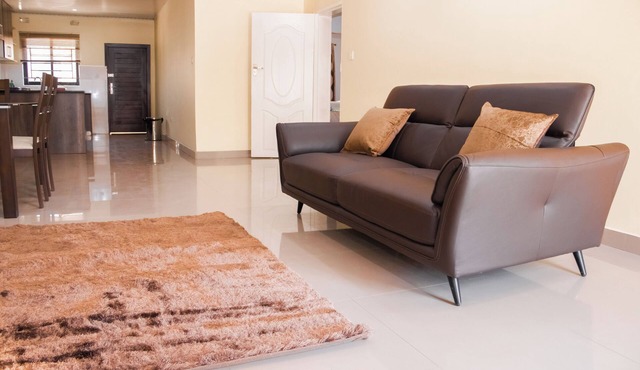 Travelling to Zambia? Welcome to JRK Apartments - Your Home Away from Home!