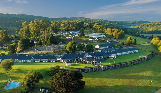 Troutbeck Resort