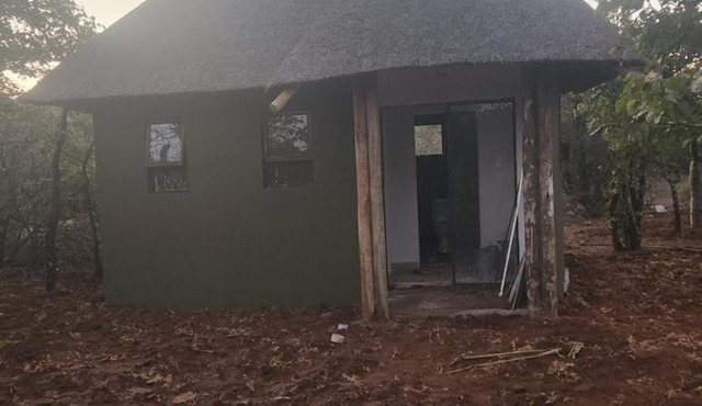 Tsetsebjwe Bush Camp