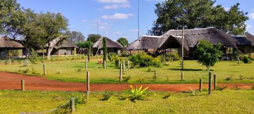 Tsetsebjwe Lodge