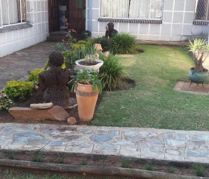 Tshulu Tsha Nabe B&B