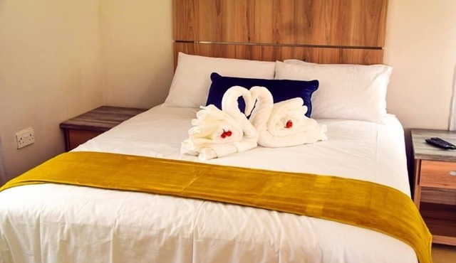 Tudu Guest House