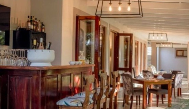 Tuli House Boutique Lodge