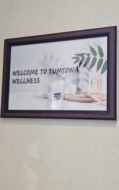 TumTowa Luxury