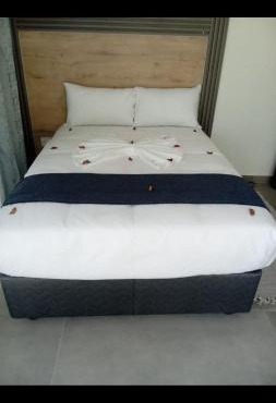 Turaco Self-Catering