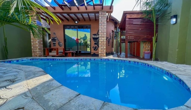 Twalumba Resort Village