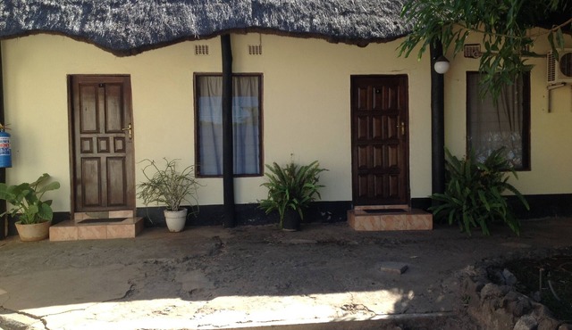 Twana Classic Lodge