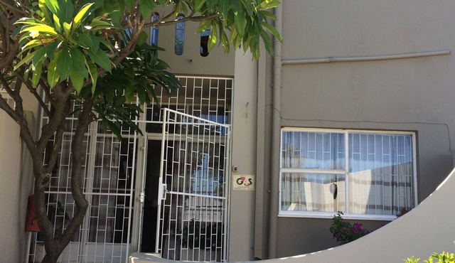 Unit 4 Damara Dardens, Windhoek, Namibia