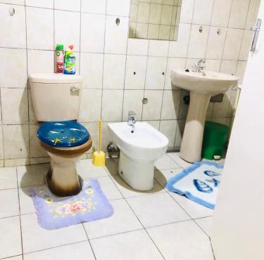 Unity Room